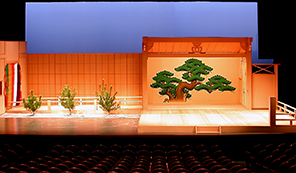 皿田能実行委員会